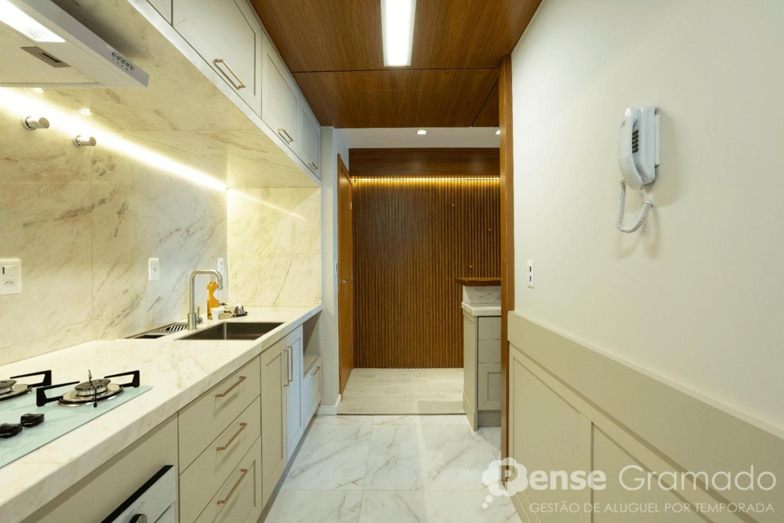 Apartamento 2 Suites - 650M Da Rua Coberta Gramado Exteriér fotografie